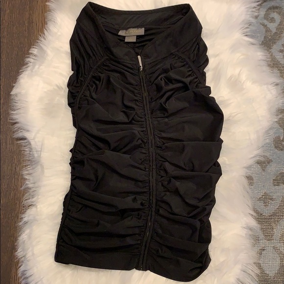 Zac Posen for Target sexy zip up skirt - Picture 1 of 3